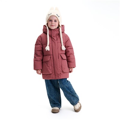 GZWZ3380/3 куртка для девочек (1 шт в кор.)