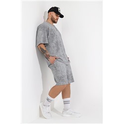 Костюм мужской Дым-2