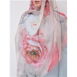 Платок женский KSH13-17-15