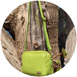 Pelle 21-20 (370) manzana