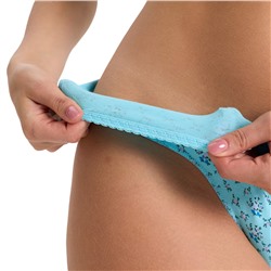 61554 Трусы-слипы женские