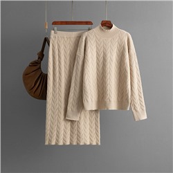 Eleganzza  Костюм женский   P-168