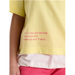 PELICAN Футболка GFT3388/4