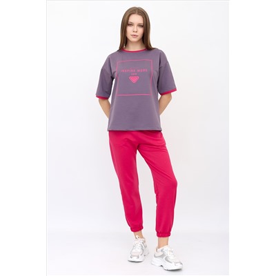 Костюм женский Движение А Арт. 8843