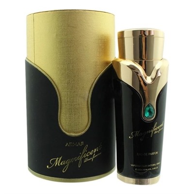ARMAF MAGNIFICENT edp (w) 100ml