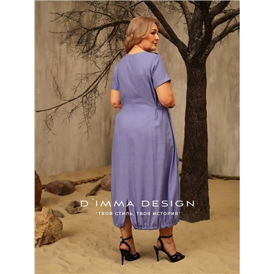 DIMMA Платье 2566