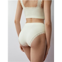 Трусы Minimi French Chic slip midi 2221S