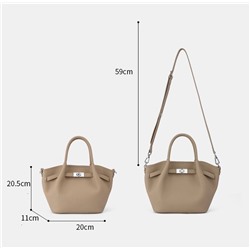 DOLAND LION  Сумка женская  / кожа /  1640