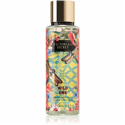 Парфюмированный спрей для тела Victorias Secret Wild Oud