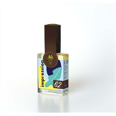Парфюм №62