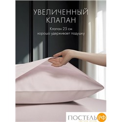 DOME ФЛОРЕС К-т наволочек 70х70-2, 2 пр., хл.