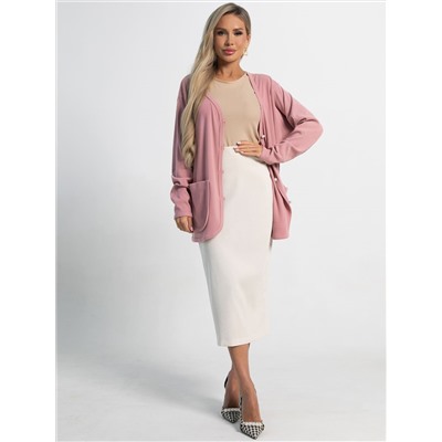 Юбка Ялта (молочная) Ю15307-10М