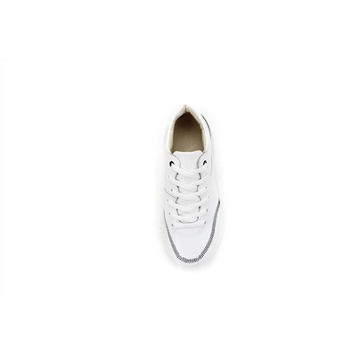 Кроссовки ED'ART 137.188'w.white R