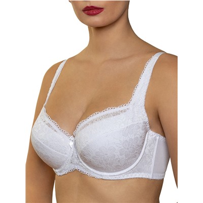 Бюстгальтер 8020 New_Grace Albina_L сшивная Albina L