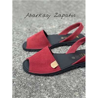 Ab.Zapatos 3106-8 granate+AB.Z · Pelle · mochila 421 (650) АКЦИЯ &##x1f4a5;