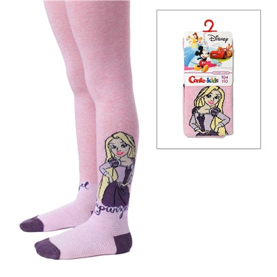 17с137 Колготки детские Conte/disney 483 свет.розовый/92