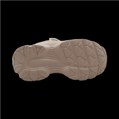 Кроссовки А875-11 бежевые