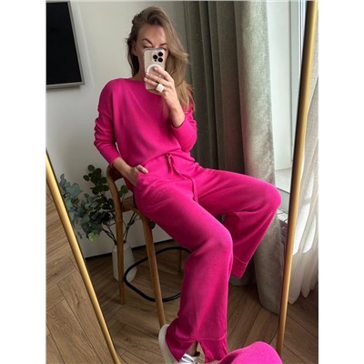 Комплект SUGAR, Фуксия