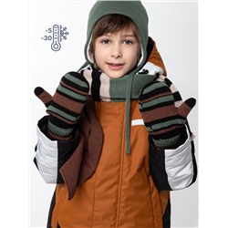 439223 NIKASTYLE Варежки