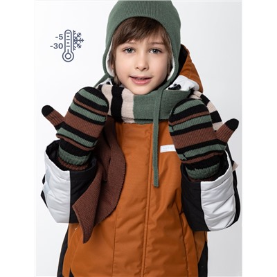 439223 NIKASTYLE Варежки