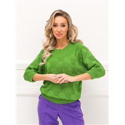 Джемпер Др4-533/8