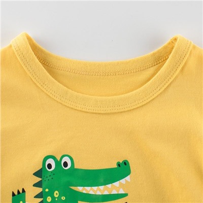 TSKIDS Футболка   9615
