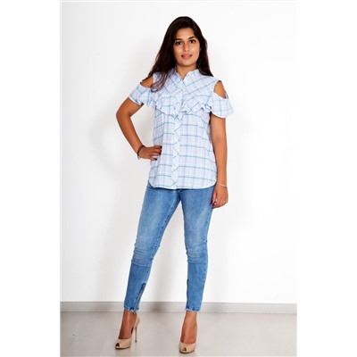 Рубашка Бруна Арт. 3947