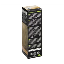 Оттеночный бальзам для волос "Color Lux" тон: 20, бежевый (10492197)