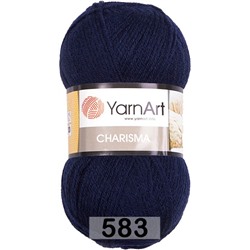 Пряжа YarnArt Charisma