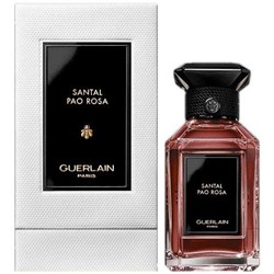 GUERLAIN L’ART & LA MATIERE SANTAL PAO ROSA edp 100ml