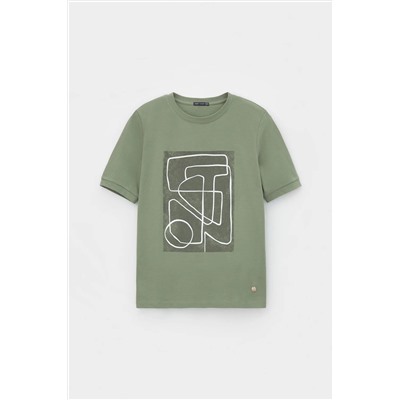 VERY NEAT Фуфайка ЕВТ 3219