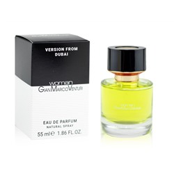 Gian Marco Venturi Woman 55 ml