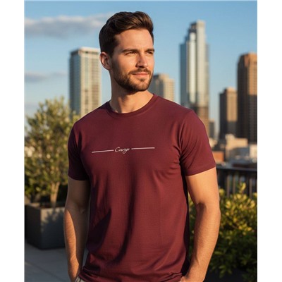 Футболка (хлопок)