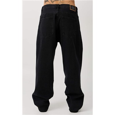 Джинсы F521-0168 black