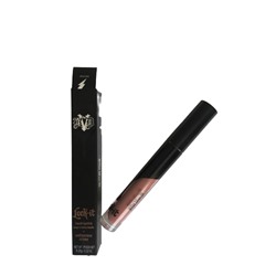 Матовый блеск для губ Kat Von D Lock it 09