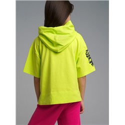 PLAYTODAY Фуфайка 12341034