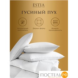 ESTIA АОСТА лайт одеяло 140x200