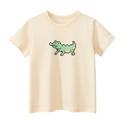 TSKIDS Футболка  9616