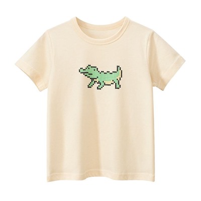 TSKIDS Футболка  9616