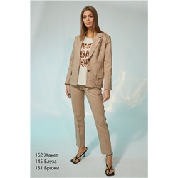 NiV NiV fashion 152, Жакет