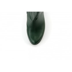 Полусапоги ED'ART 642.vera5.green Ra