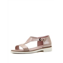 Босоножки ED'ART 1058.110'w. Astana pink R
