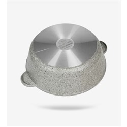 Жаровня 28 см (цвет в ассортименте)