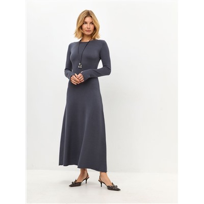 Платье VIVA, Графит