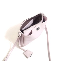 Женская сумка, кожа, MIRONPAN  241209 Розовый