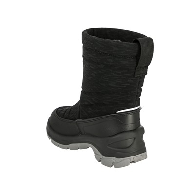 Сапоги зима Kedberry 2028-03 black