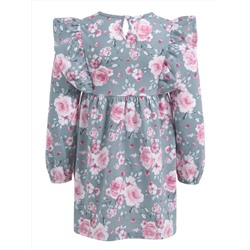 Апрель Платье 1ДПД4461001н