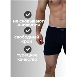 Мужские трусы семейные Berrak
