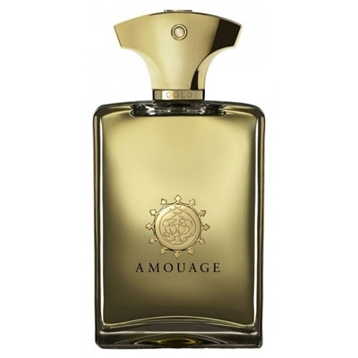 AMOUAGE GOLD edp (m) 100ml TESTER