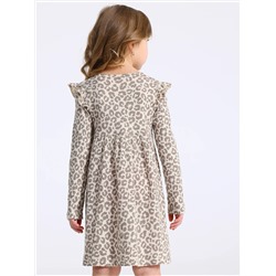 Апрель Платье 1ДПД4966223н